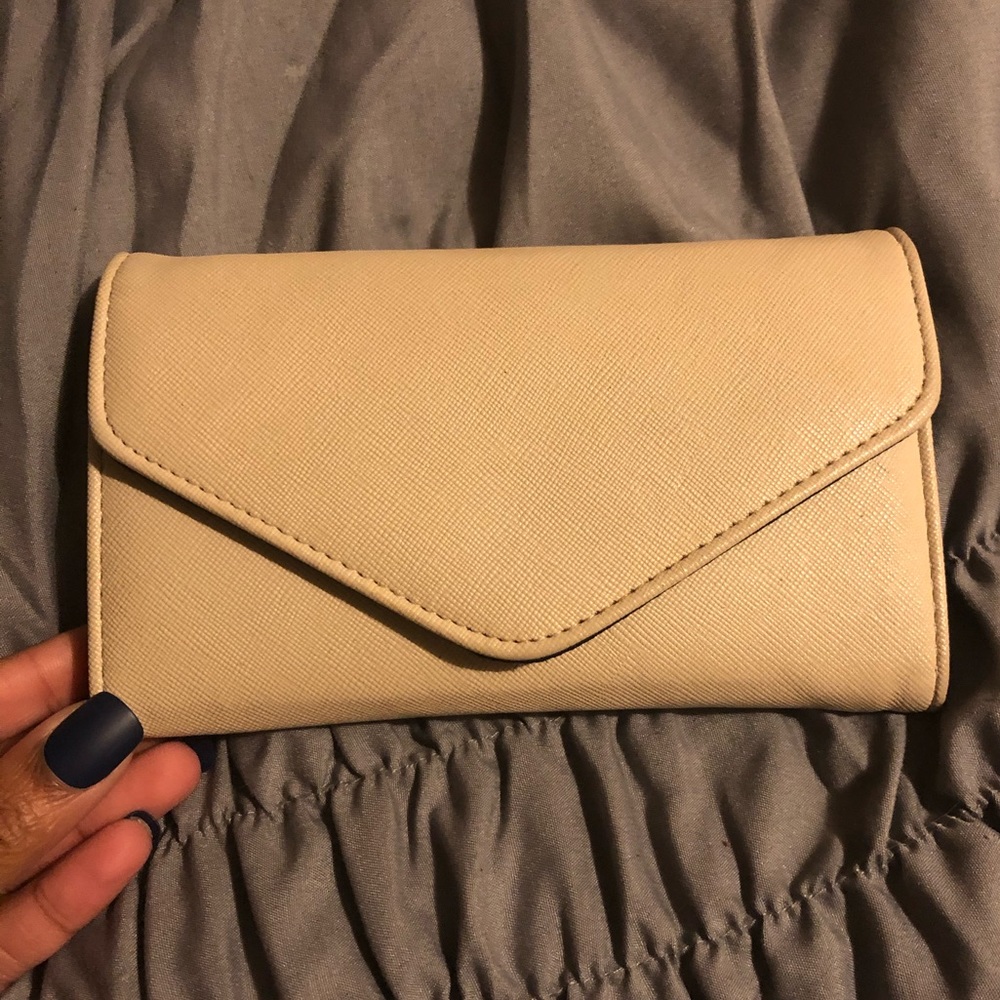 Crossbody bag / Wallet - NWOT